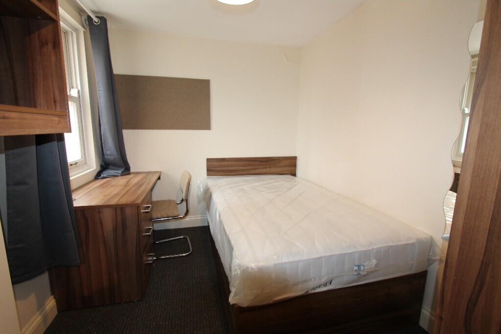 6 bedroom apartment for rent Dale Street, Leamington Spa, CV32 5HH