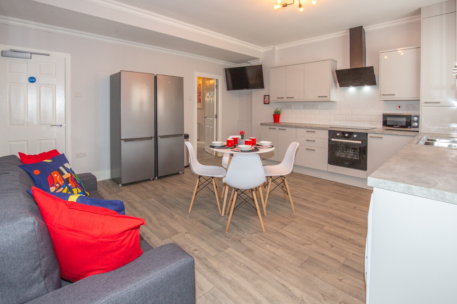 6 bedroom house for rent Ashbourne Road, Derby, DE22 3AH UniHomes