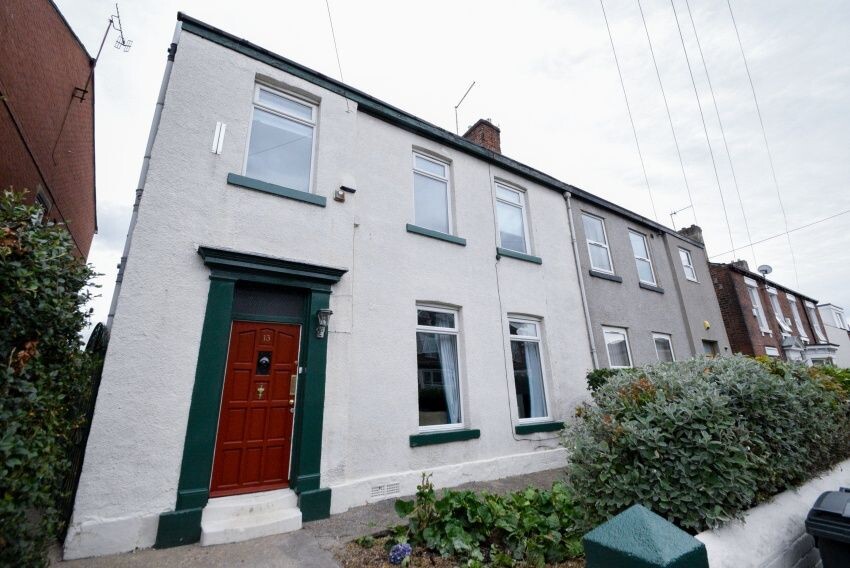 6 bedroom house for rent Filey Street, Sheffield, S10 2FF UniHomes