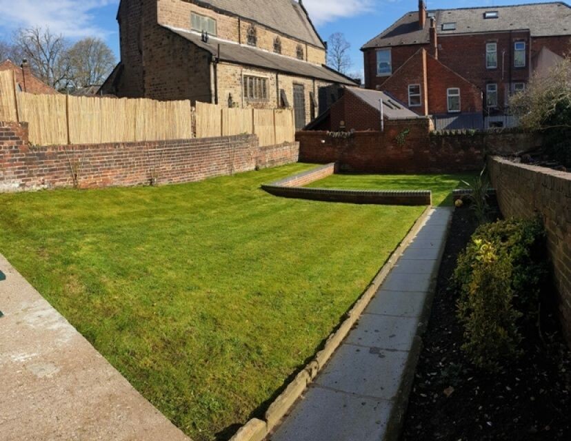 6 bedroom house for rent Filey Street, Sheffield, S10 2FF UniHomes