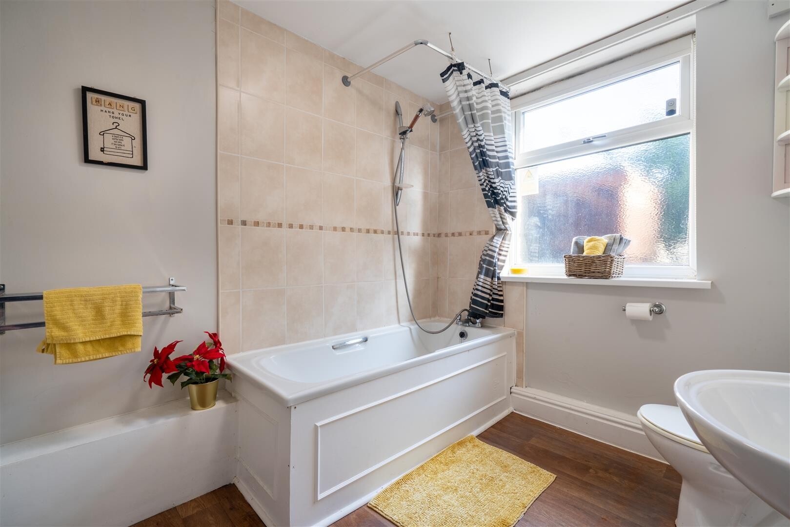 6 bedroom house for rent Tapton House Road, Sheffield, S10 5BY UniHomes