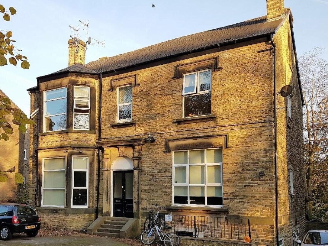 6 bedroom house for rent Tapton House Road, Sheffield, S10 5BY UniHomes