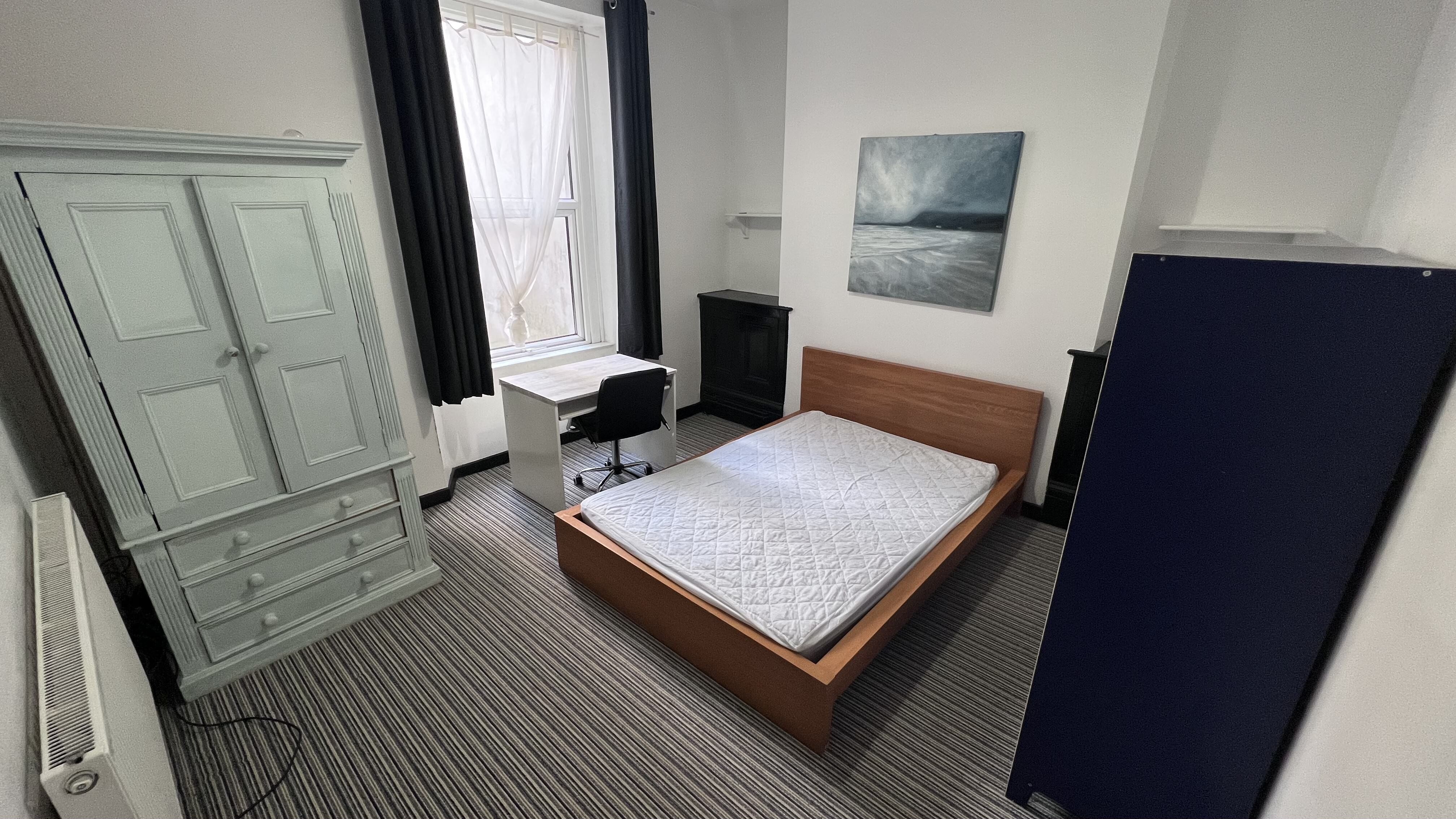 6 bedroom house for rent Penmaen Terrace, Swansea, SA1 6HZ UniHomes