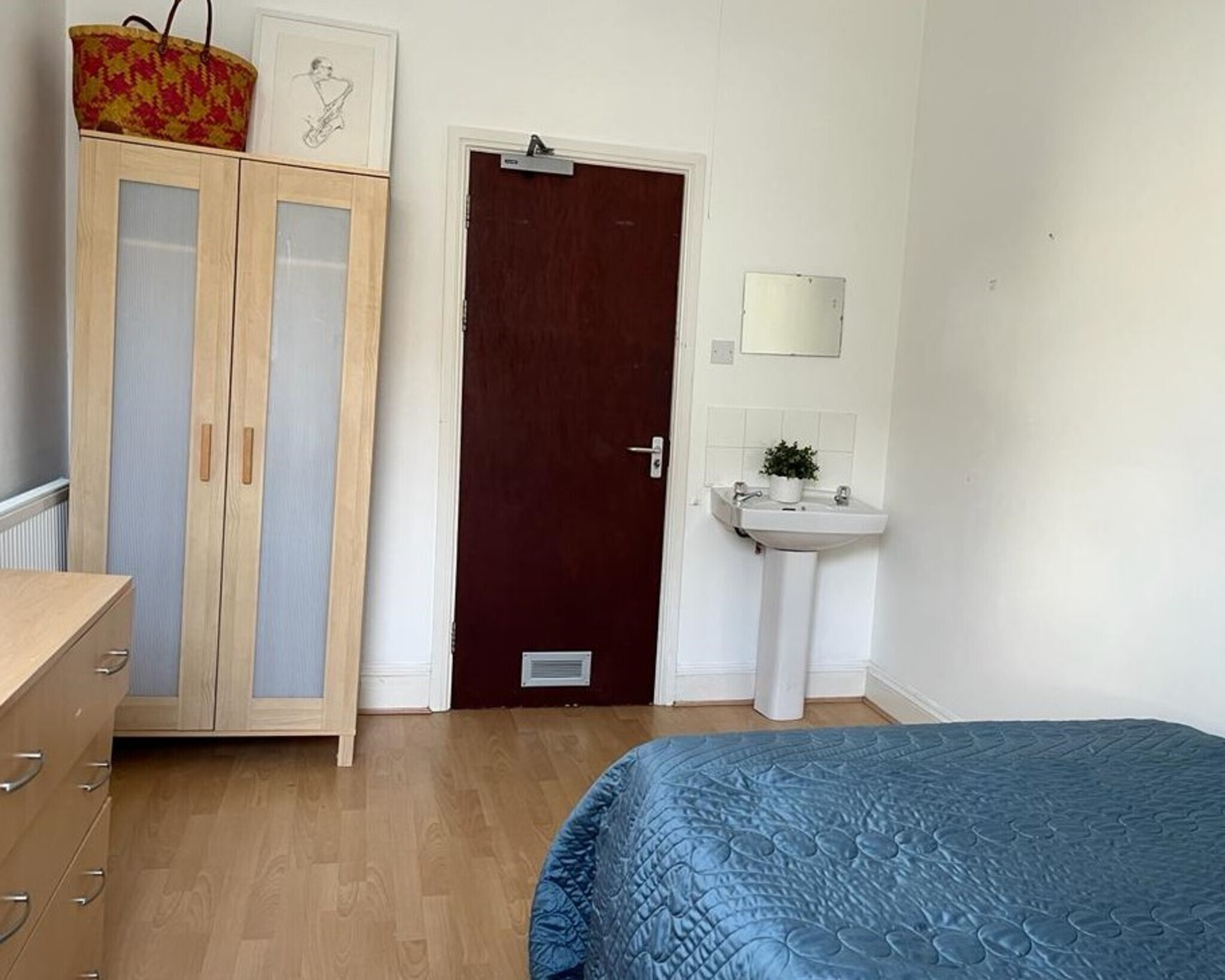 6 bedroom house for rent Hanover Street, Swansea, SA1 6BQ UniHomes