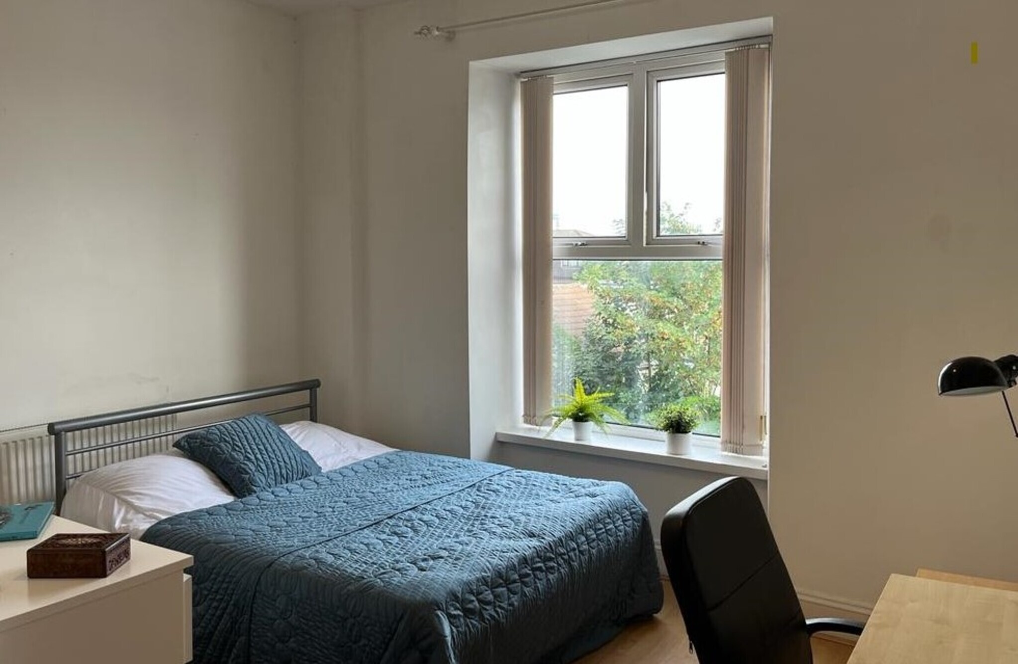 6 bedroom house for rent Hanover Street, Swansea, SA1 6BQ UniHomes