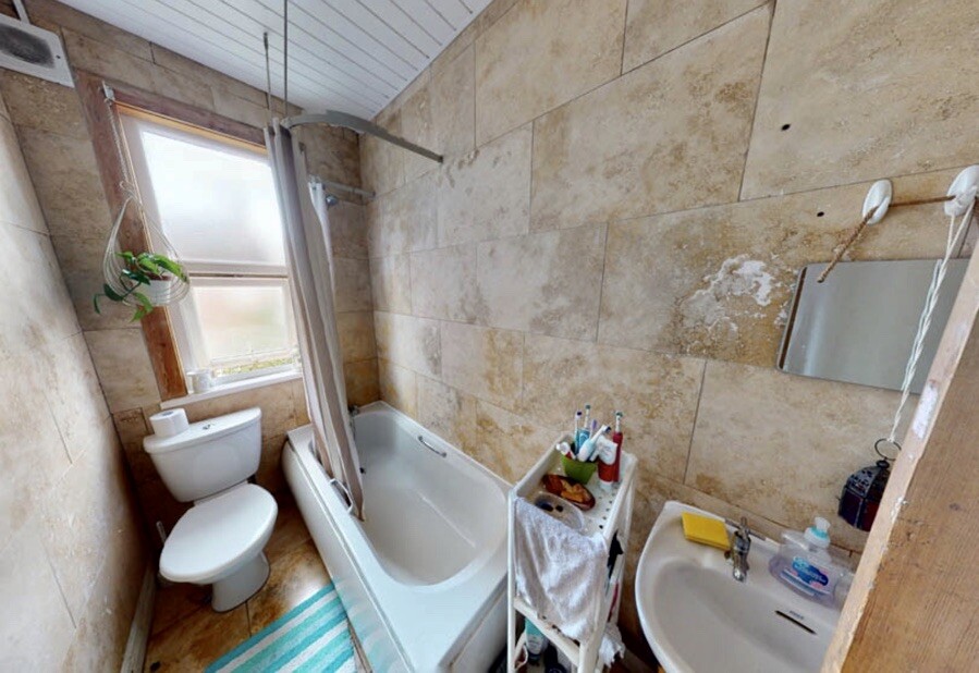 6 bedroom house for rent Stanmore Place, Leeds, LS4 2RR UniHomes