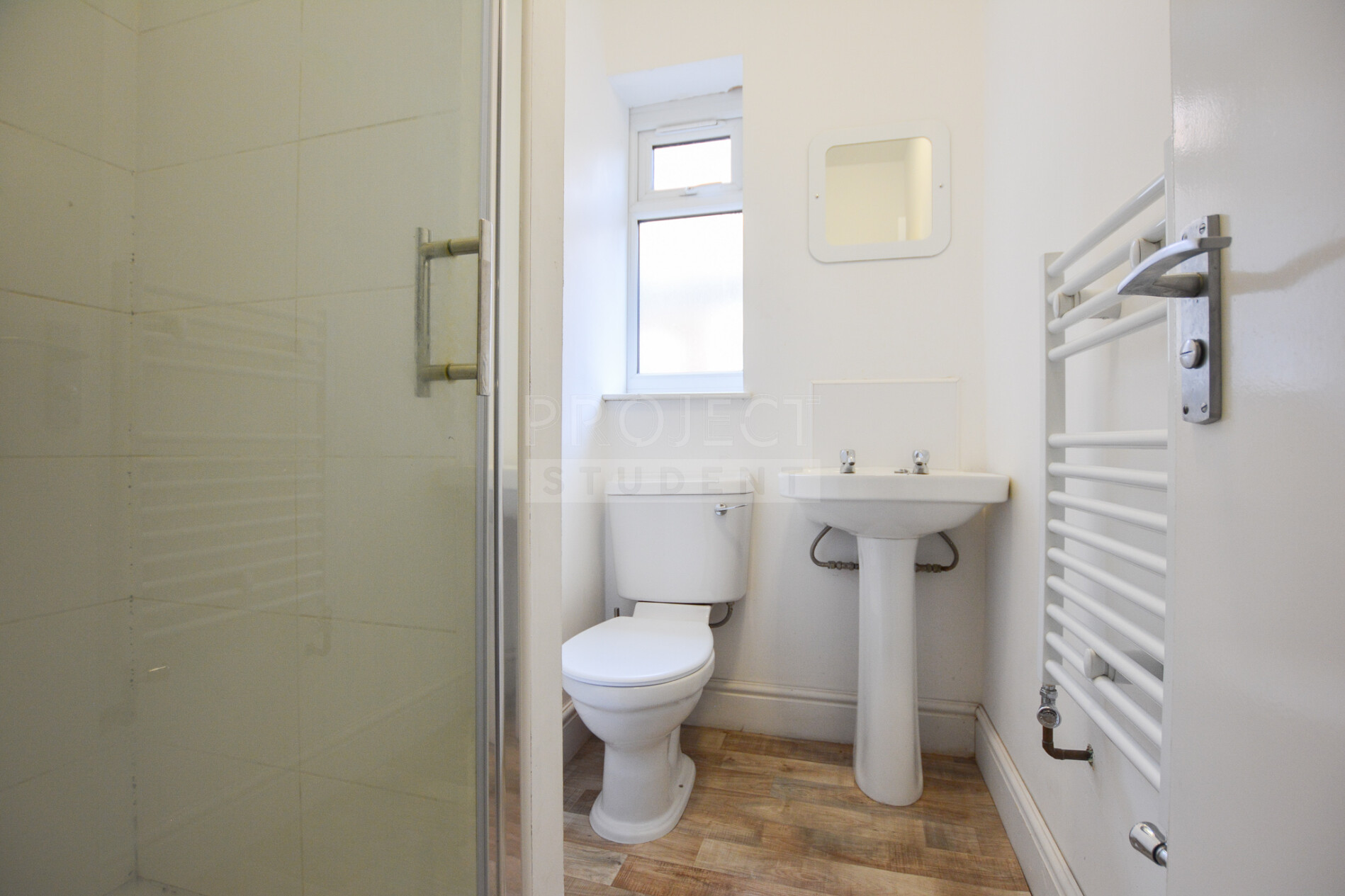 6 bedroom house for rent St. Albans Road, Leicester, LE2 1GF UniHomes