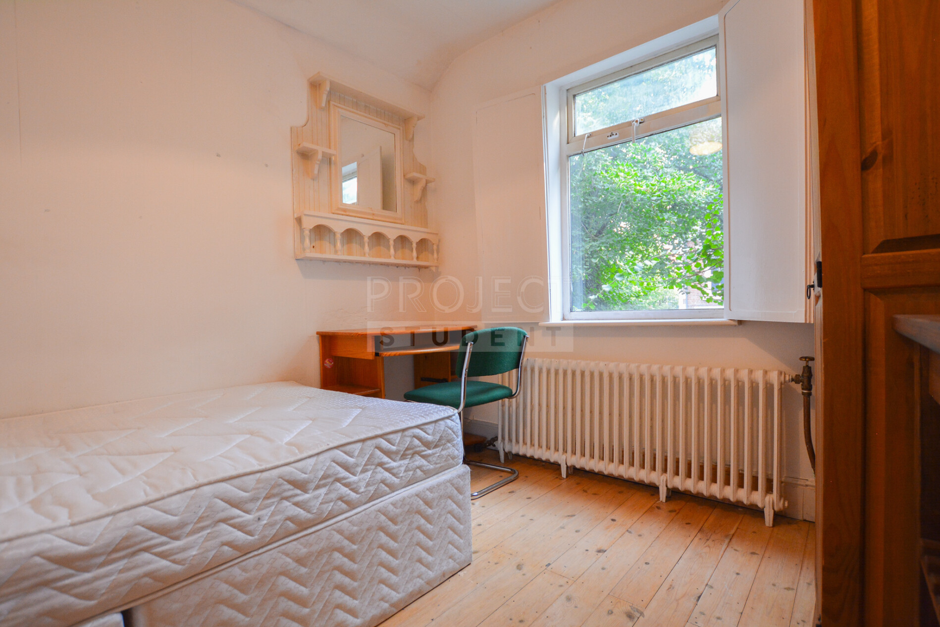 6 bedroom house for rent St. Albans Road, Leicester, LE2 1GF UniHomes