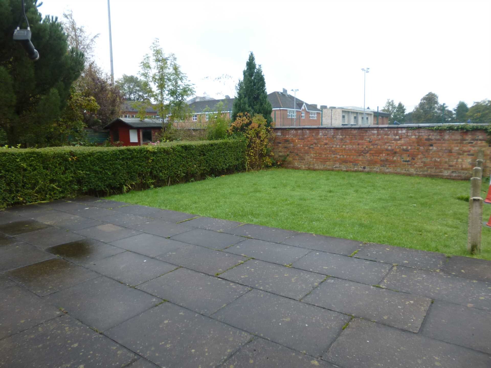 6 bedroom house for rent Brocklebank Road, Manchester, M14 6EL UniHomes