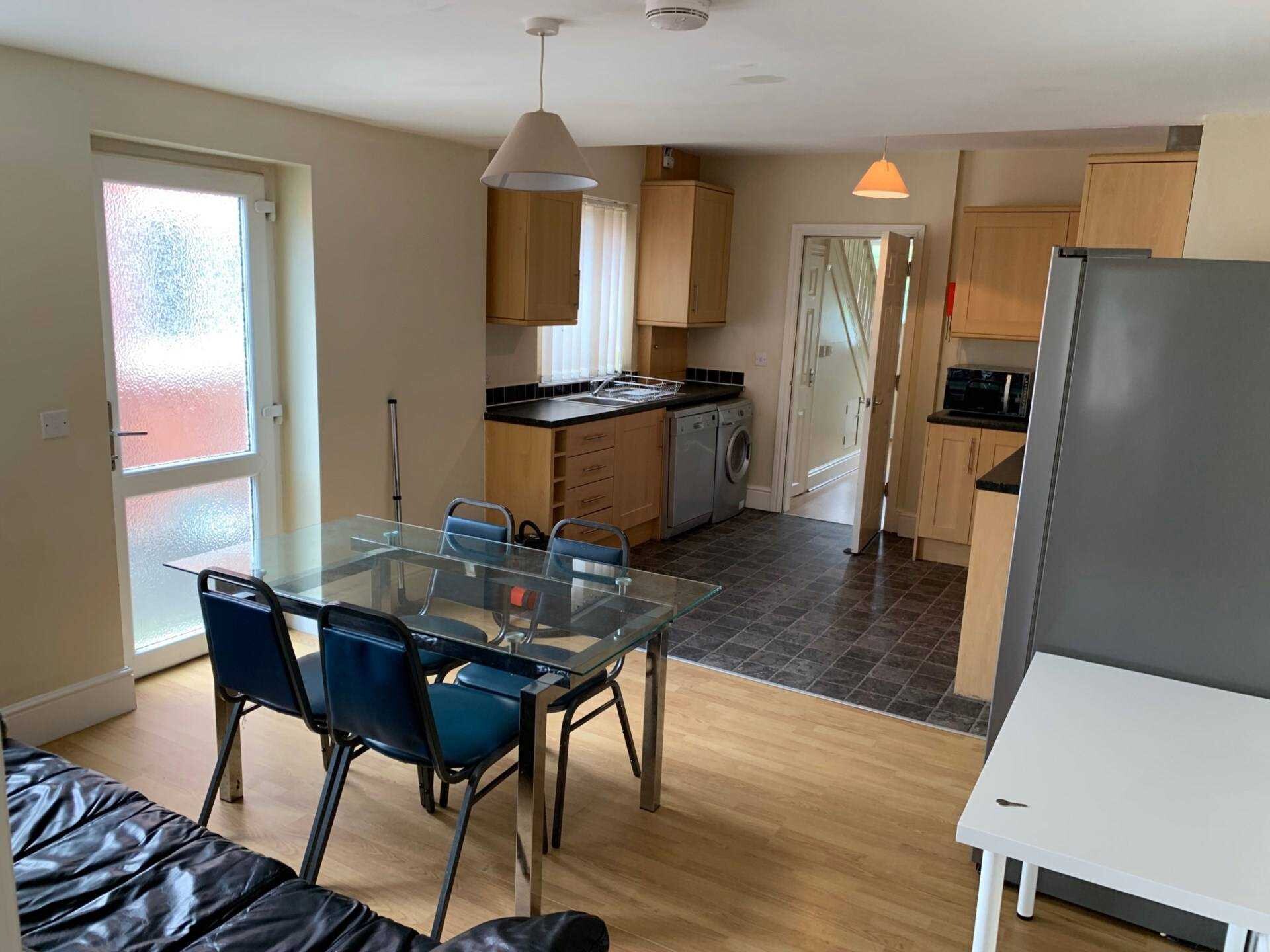 6 bedroom house for rent Brocklebank Road, Manchester, M14 6EL UniHomes