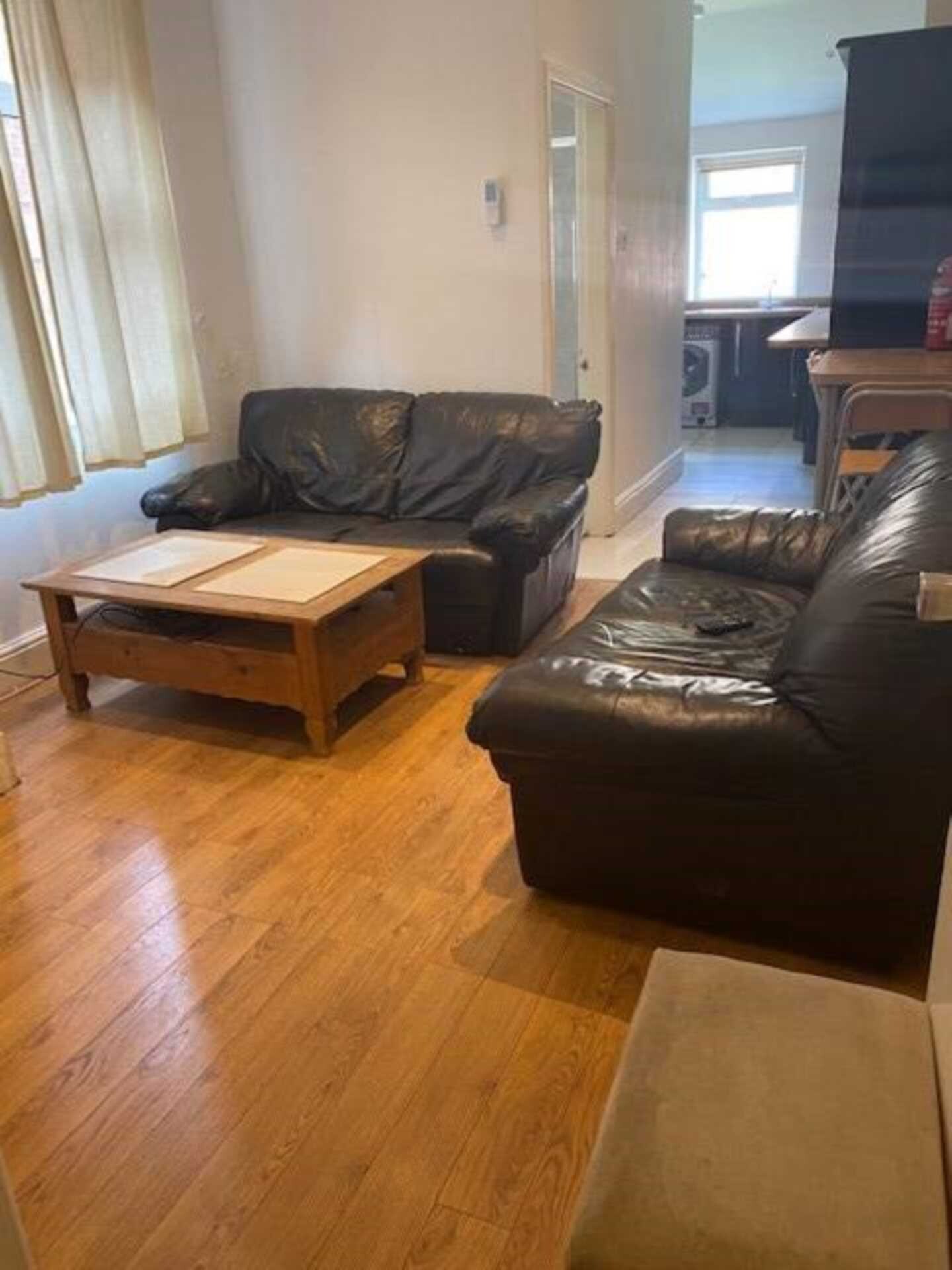 6 bedroom house for rent Cawdor Road, Manchester, M14 6LR UniHomes