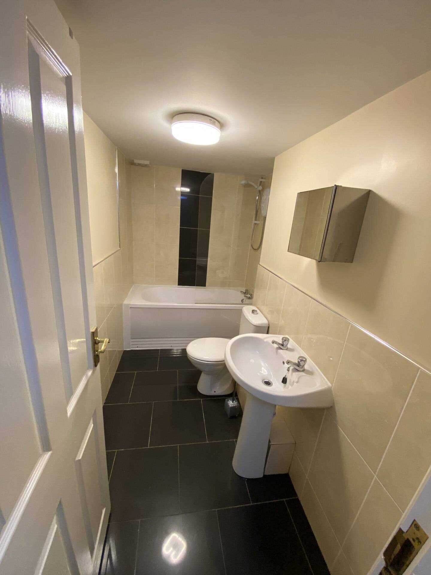 6 bedroom house for rent Wilmslow Road, Manchester, M14 6AH UniHomes