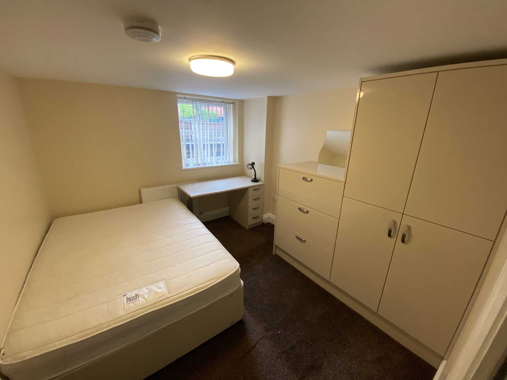 6 bedroom house for rent Wilmslow Road, Manchester, M14 6AH UniHomes