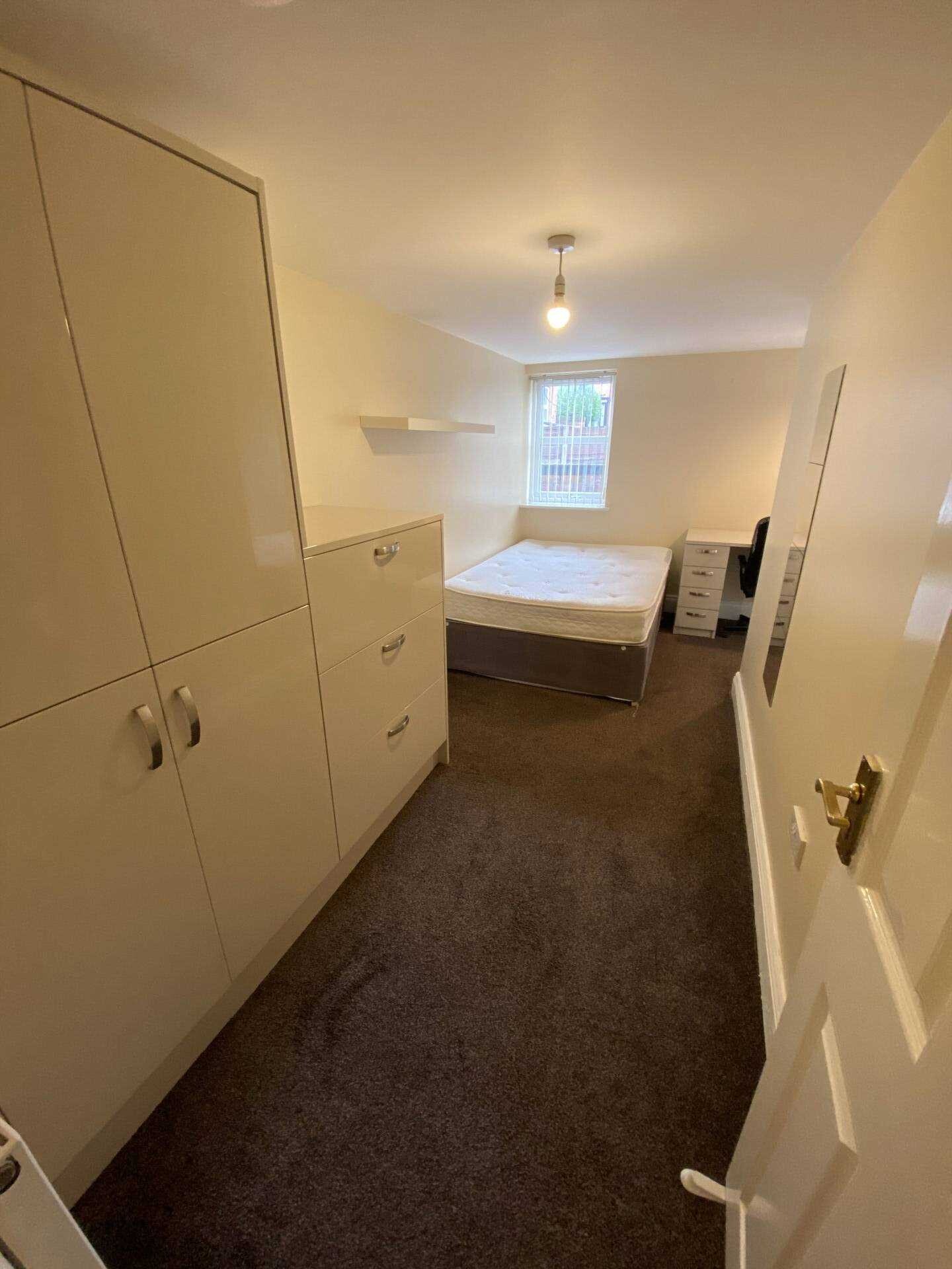 6 bedroom house for rent Wilmslow Road, Manchester, M14 6AH UniHomes