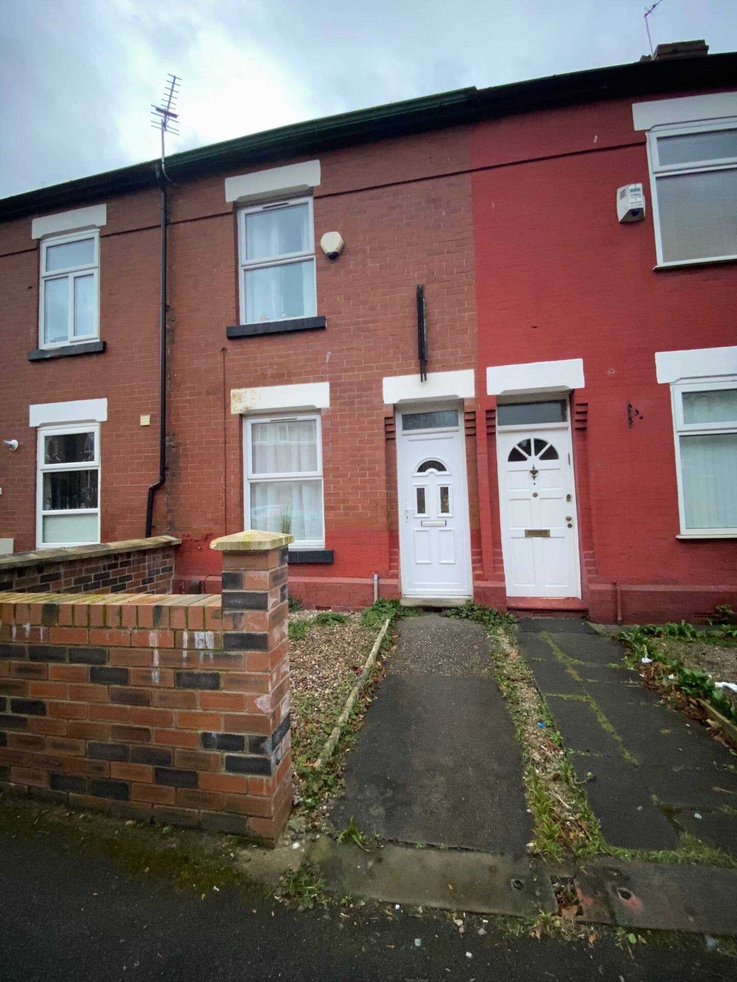 6 bedroom house for rent Langley Road Fallowfield, Manchester, M14 6LN