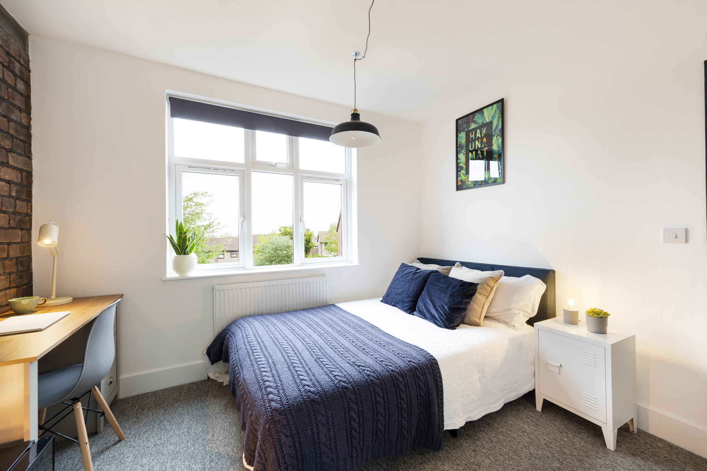 6 bedroom house for rent Charlton Road, Bristol, BS15 1LZ UniHomes