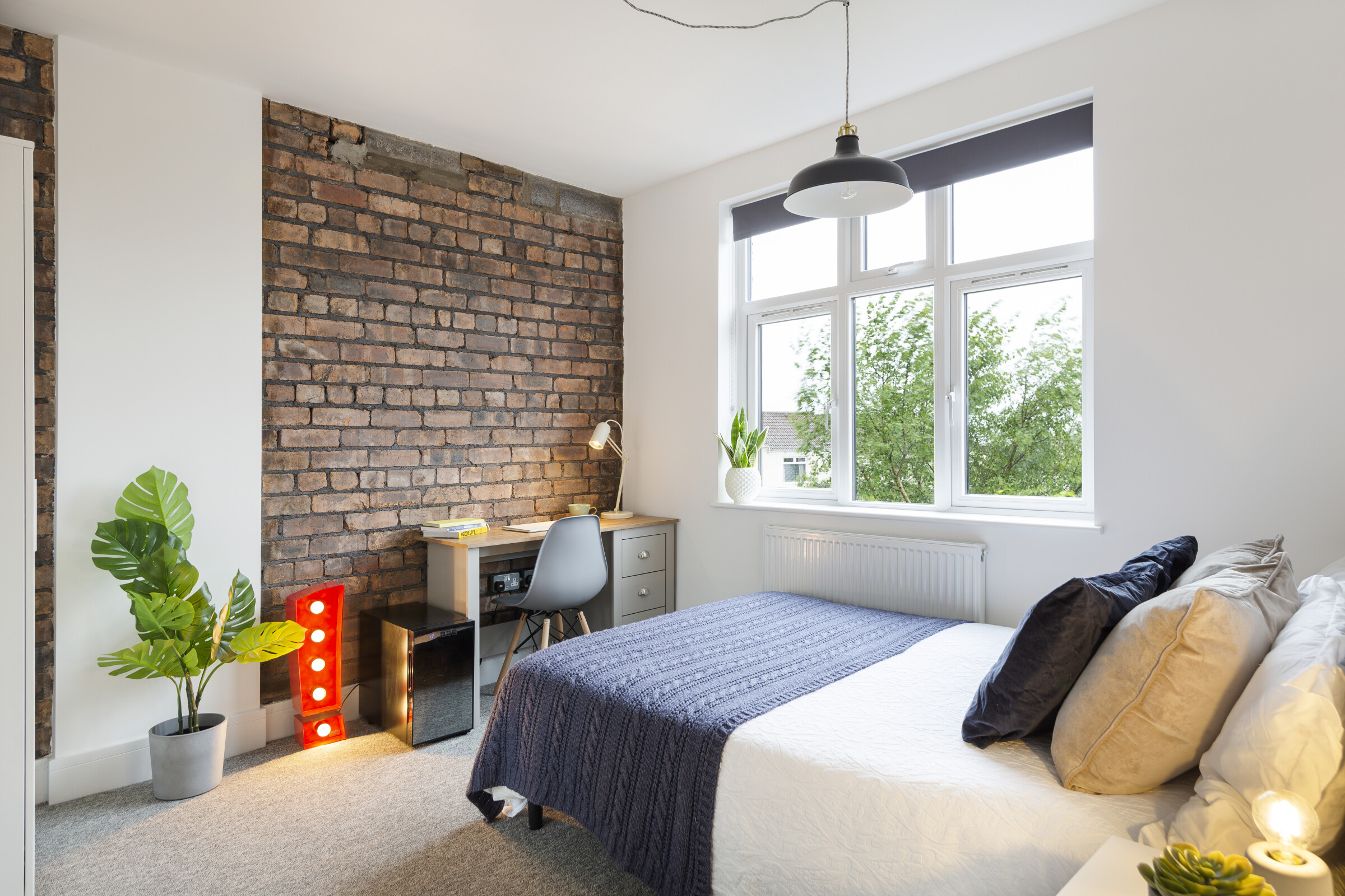 6 bedroom house for rent Charlton Road, Bristol, BS15 1LZ UniHomes