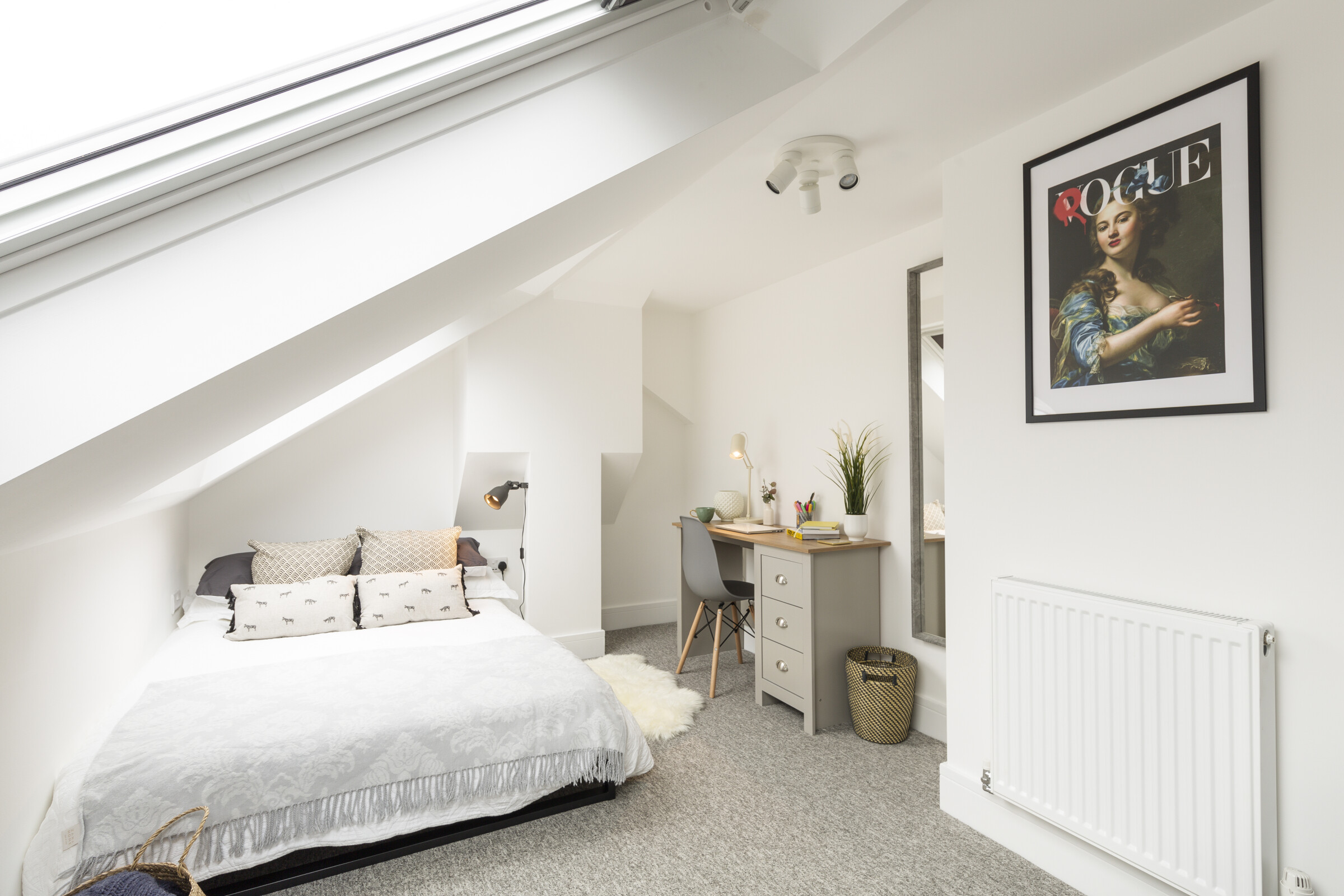 6 bedroom house for rent Charlton Road, Bristol, BS15 1LZ UniHomes