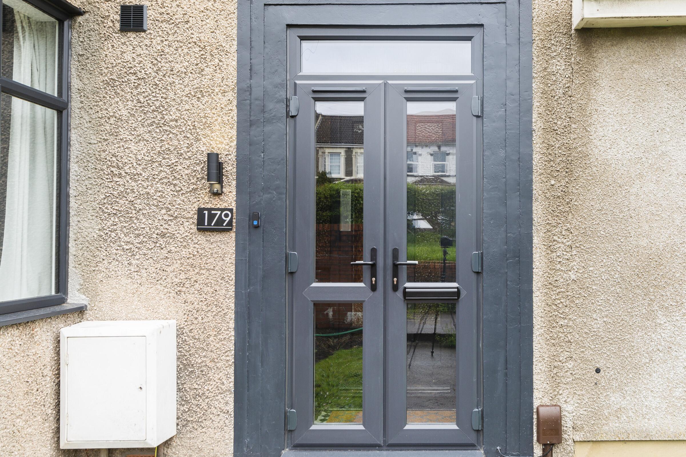 6 bedroom house for rent Charlton Road, Bristol, BS15 1LZ UniHomes