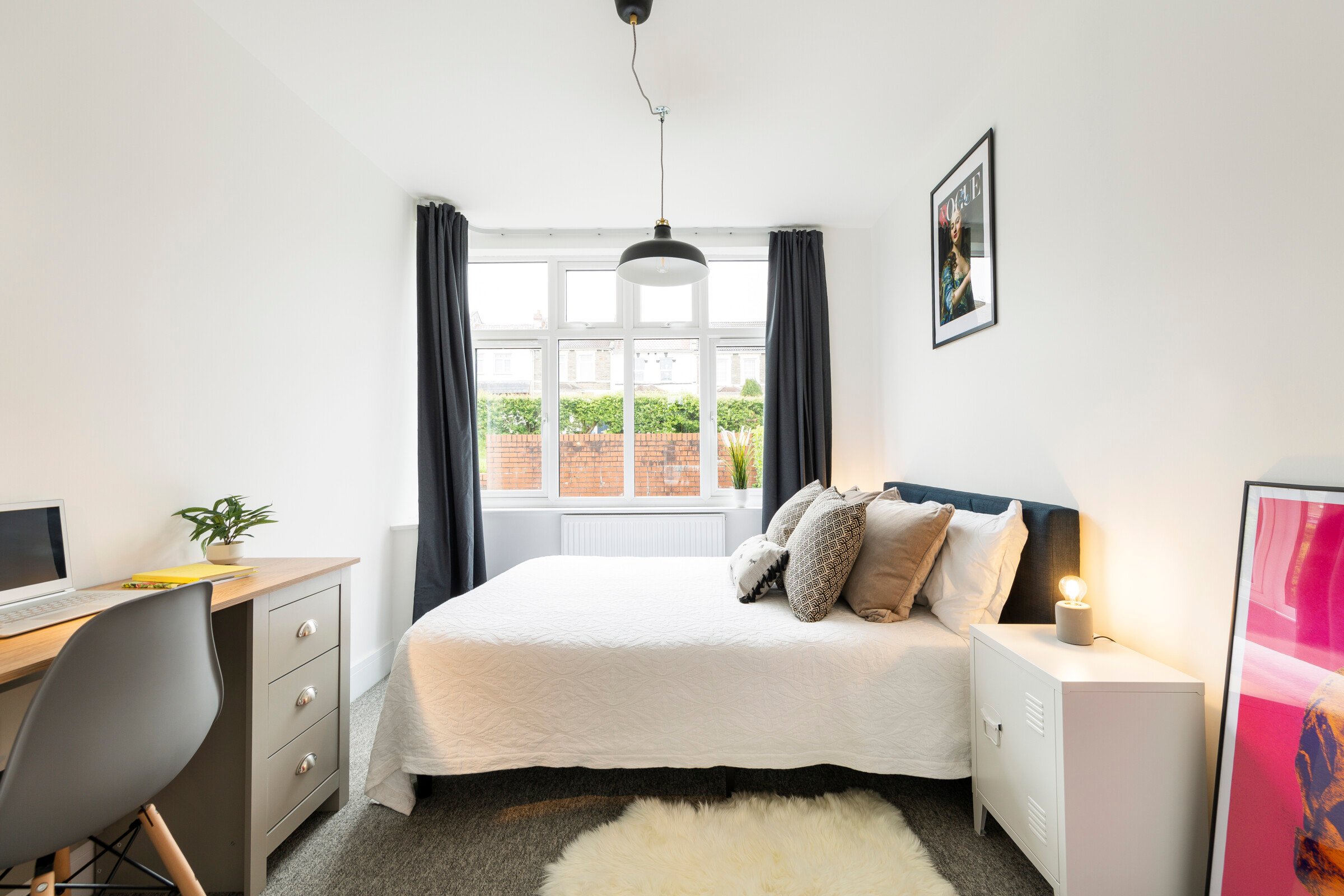 6 bedroom house for rent Charlton Road, Bristol, BS15 1LZ UniHomes