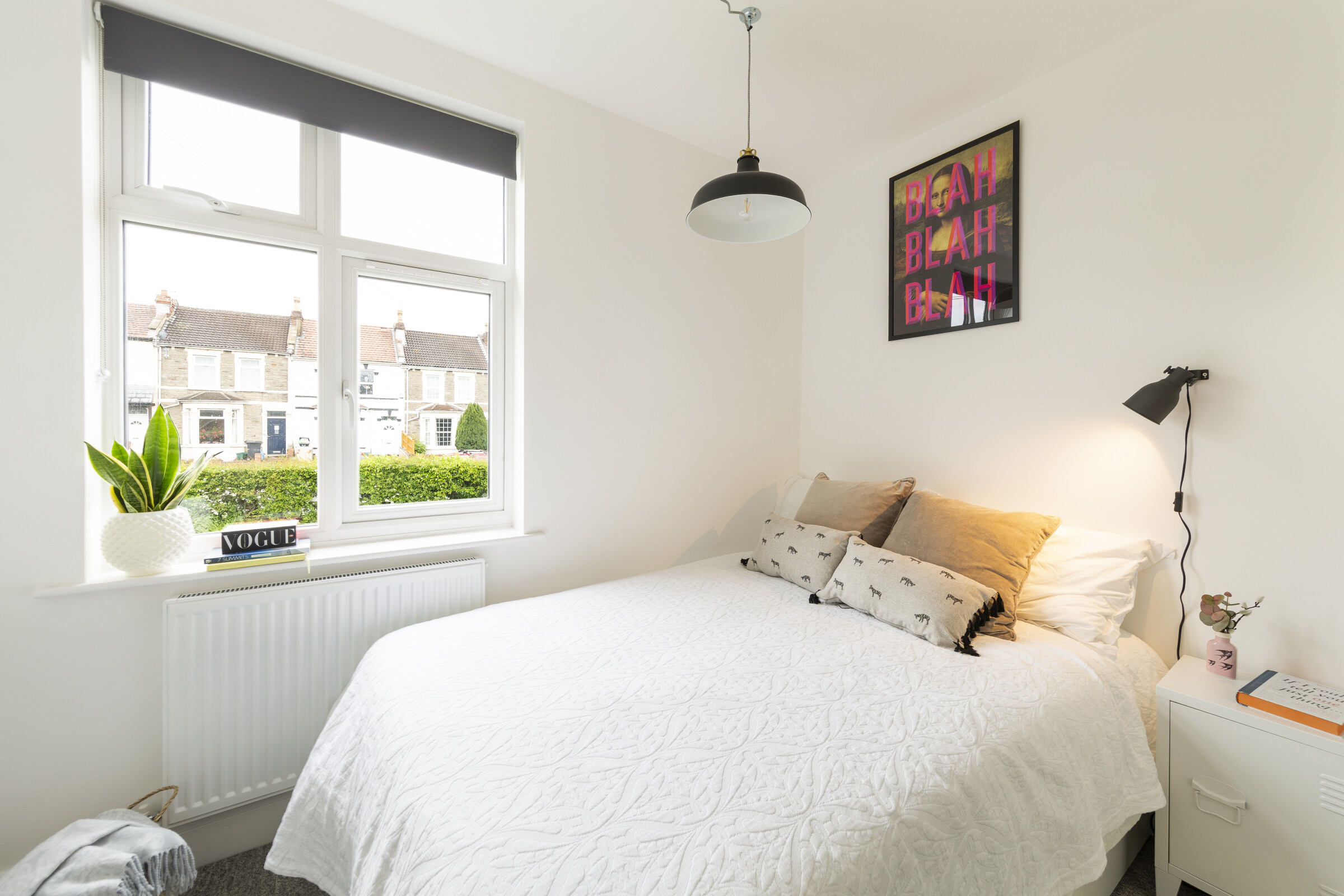 6 bedroom house for rent Charlton Road, Bristol, BS15 1LZ UniHomes