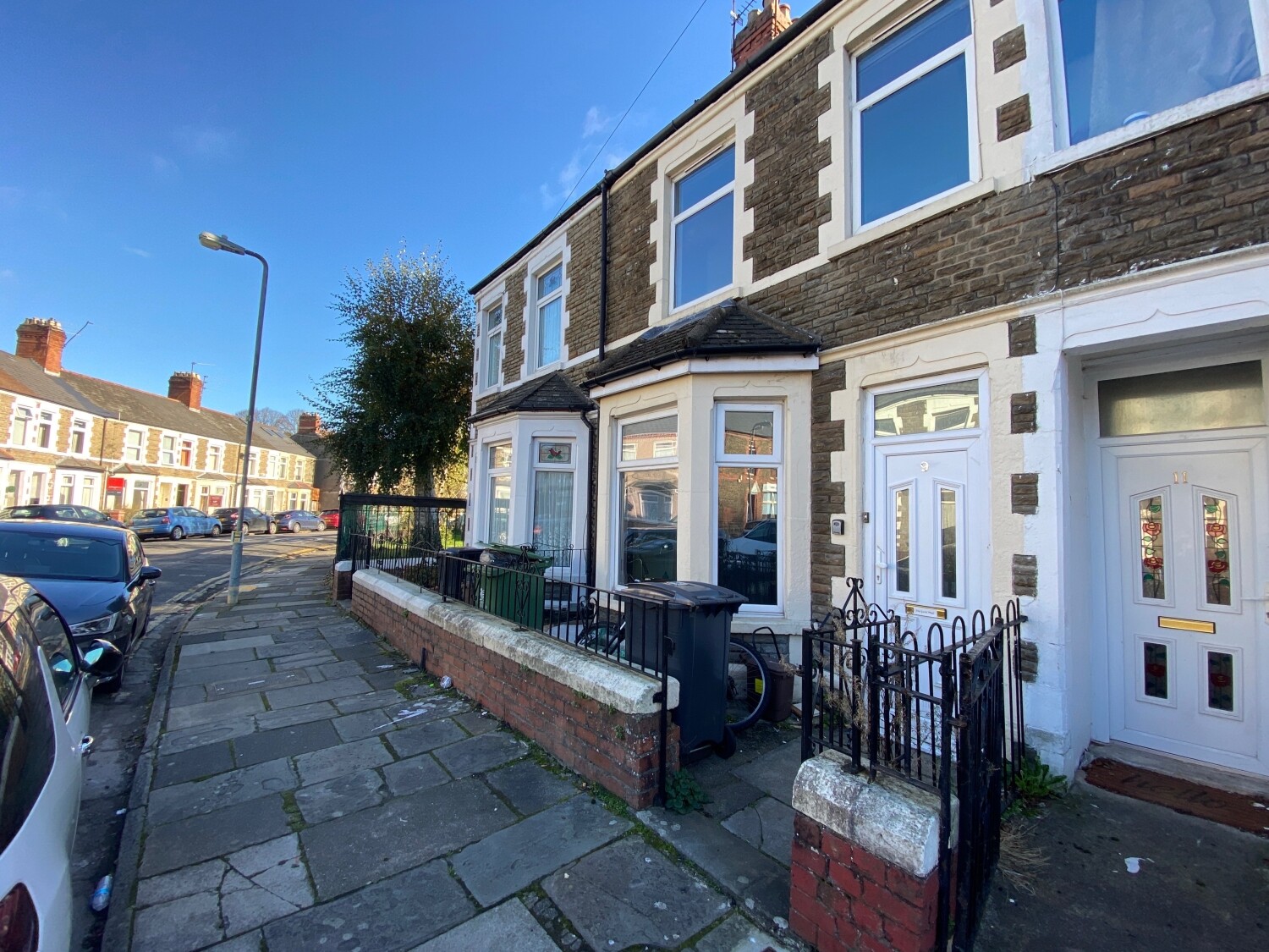 6 bedroom house for rent Allensbank Crescent, Cardiff, CF14 3PR UniHomes