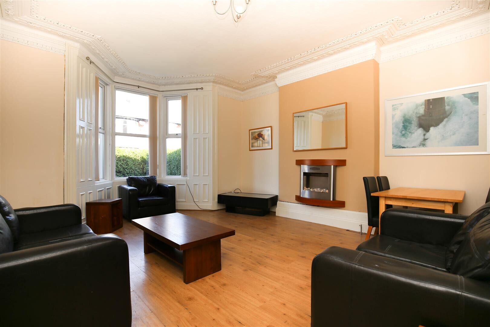 6 bedroom house for rent Stannington Avenue, Newcastle, NE6 5AA UniHomes