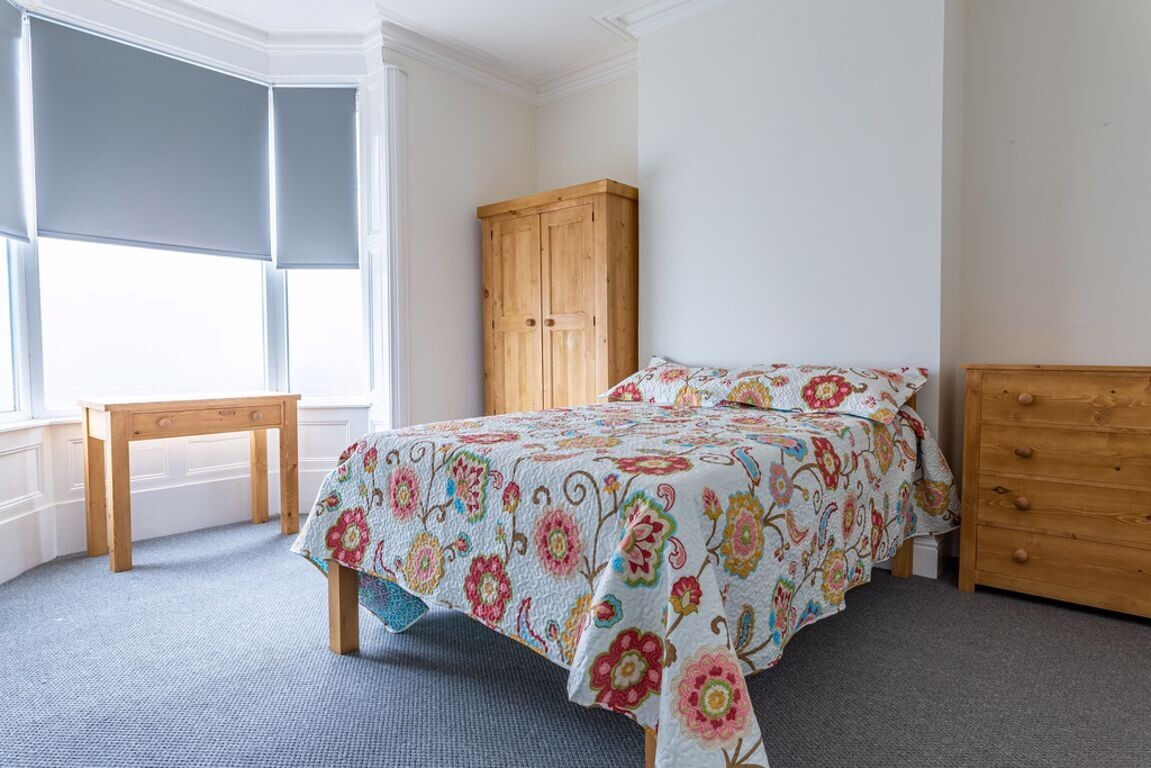 6 bedroom house for rent Shoreham Street, Sheffield, S2 4FB UniHomes