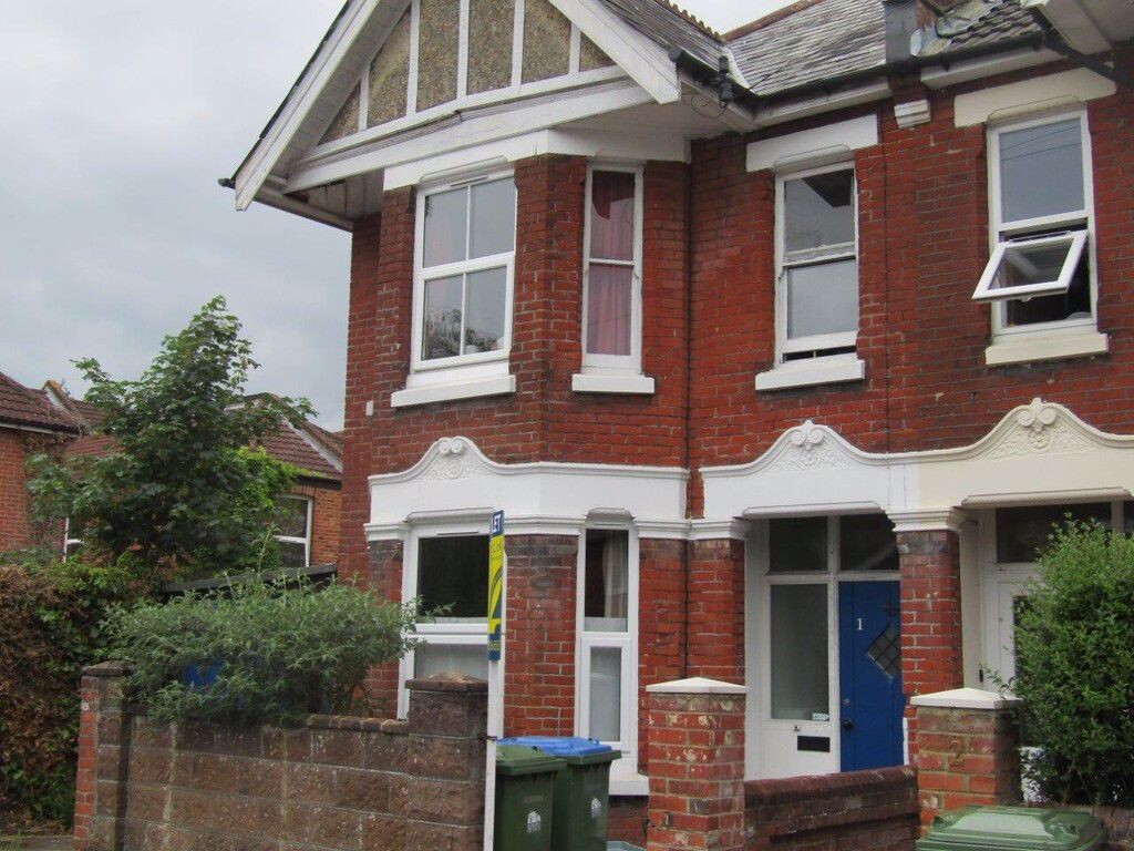 6 bedroom house for rent Richmond Gardens, Southampton, SO17 1RY UniHomes