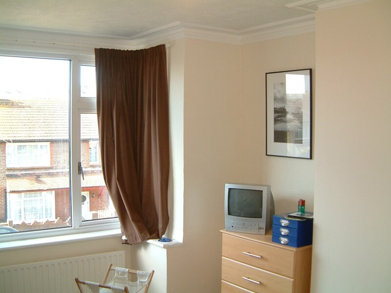 6 bedroom house for rent Dudley Road, Brighton, BN1 7GN UniHomes