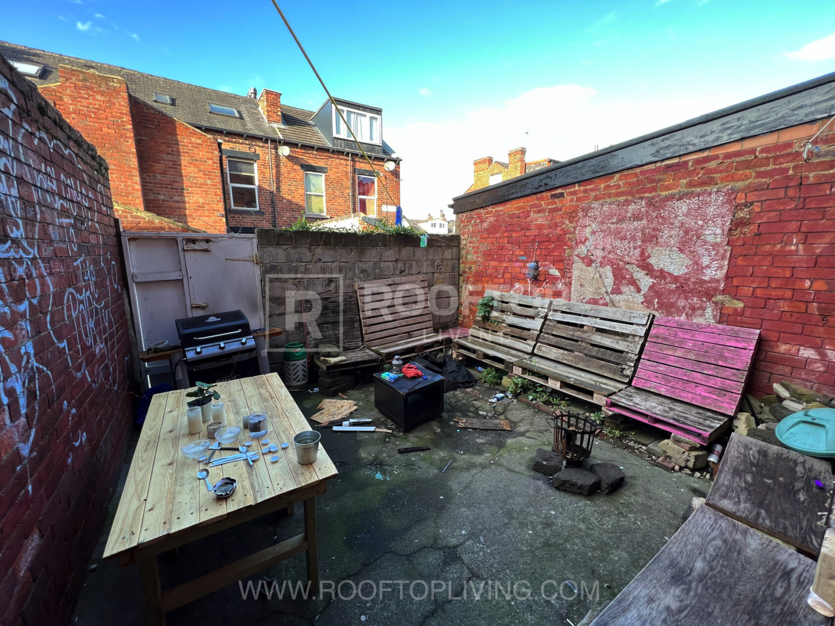 6 bedroom house for rent Brudenell Grove, Leeds, LS6 1HP UniHomes 6 bedroom house for rent Brudenell Grove, Leeds, LS6 1HP UniHomes