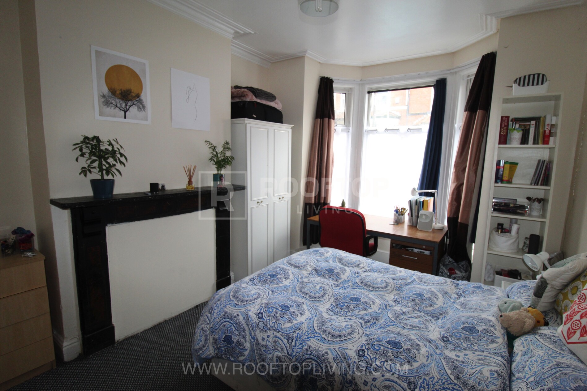 6 bedroom house for rent Hessle Place, Leeds, LS6 1EU UniHomes 6 bedroom house for rent Hessle Place, Leeds, LS6 1EU UniHomes