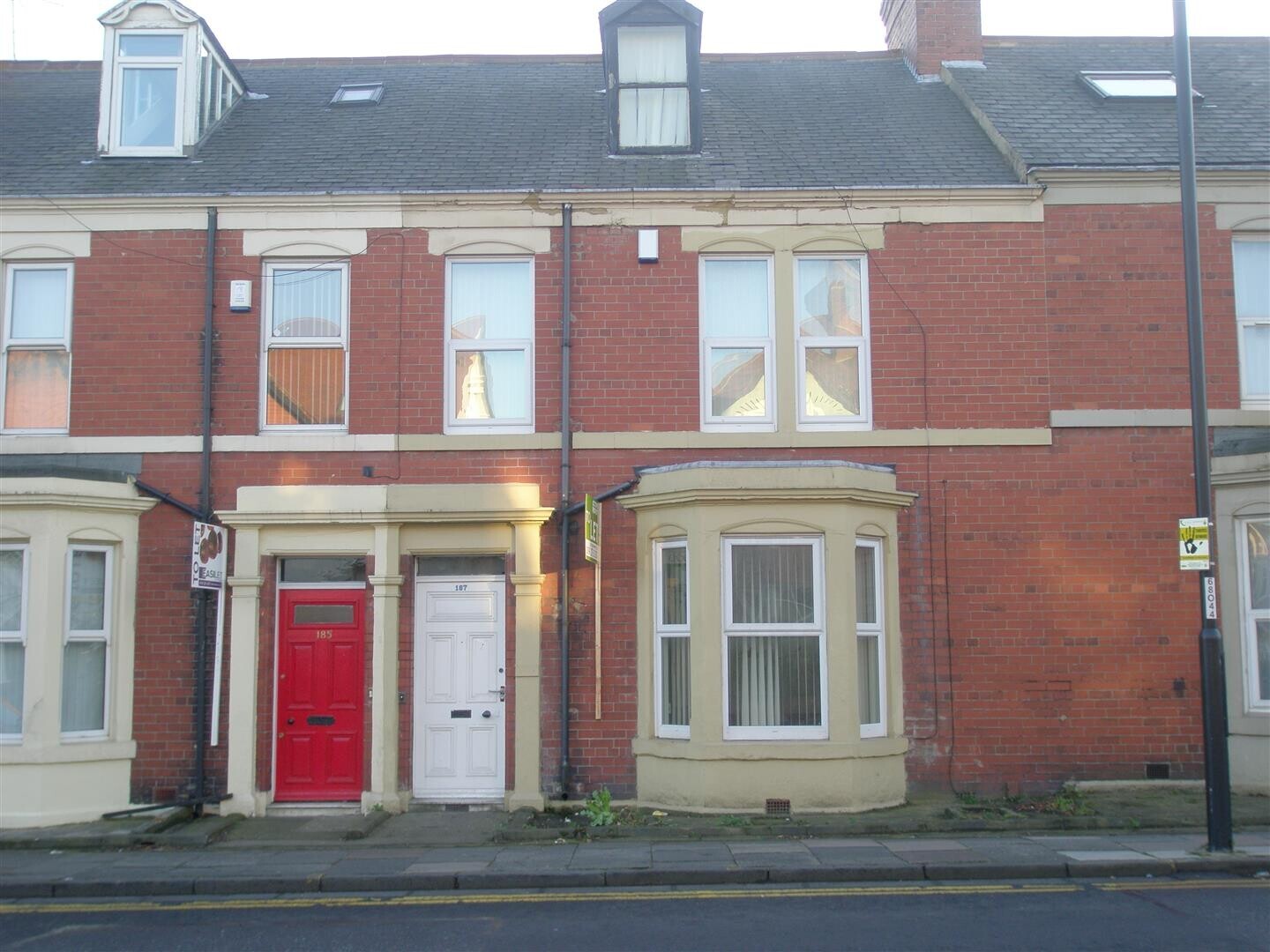 6 bedroom house for rent Osborne Road, Newcastle, NE2 3JT UniHomes