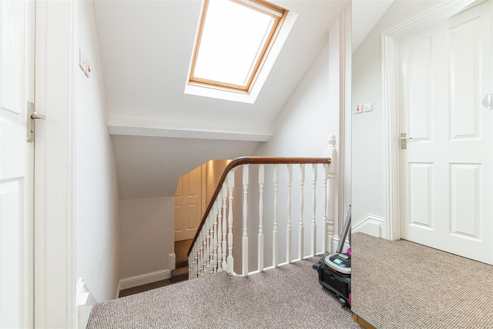 6 bedroom house for rent Larkspur Terrace, Newcastle, NE2 2DT UniHomes