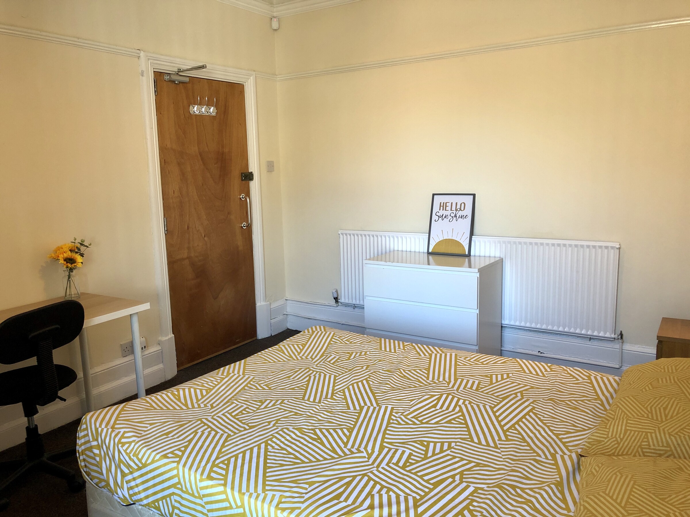 6 bedroom house for rent Lenton Boulevard, Nottingham, NG7 2EN UniHomes