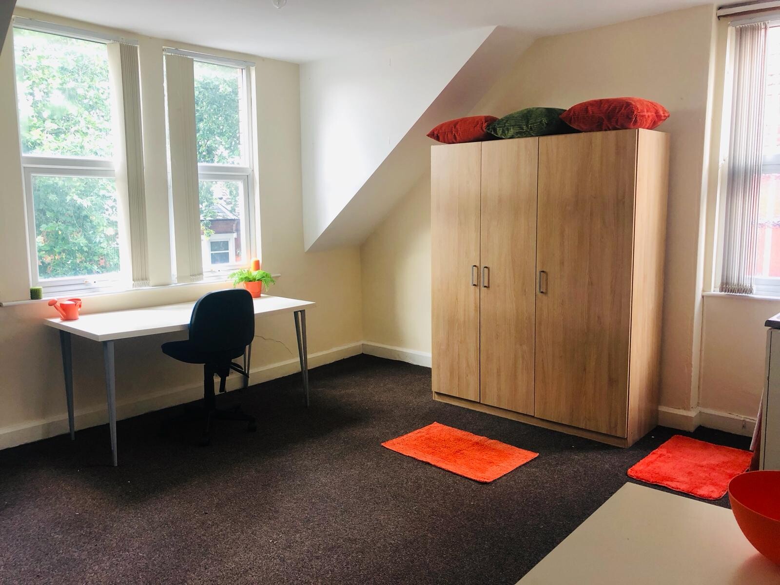 6 bedroom house for rent Lenton Boulevard, Nottingham, NG7 2EN UniHomes