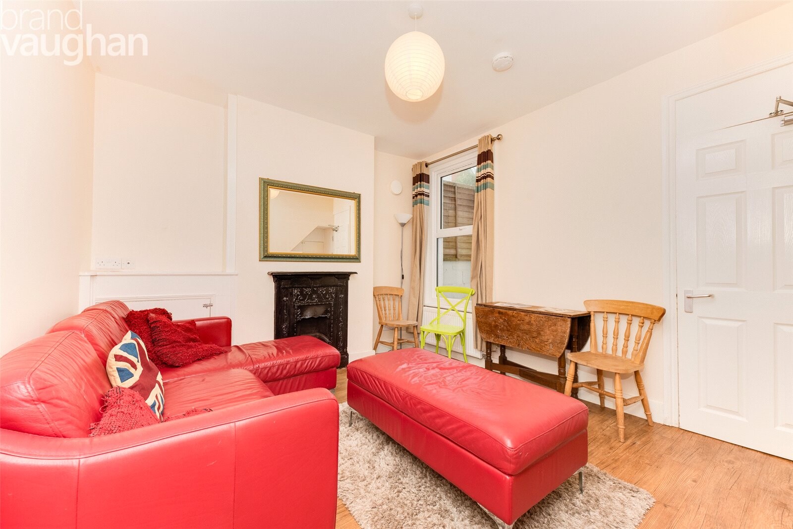 6 bedroom house for rent Balfour Road, Brighton, BN1 6NE UniHomes