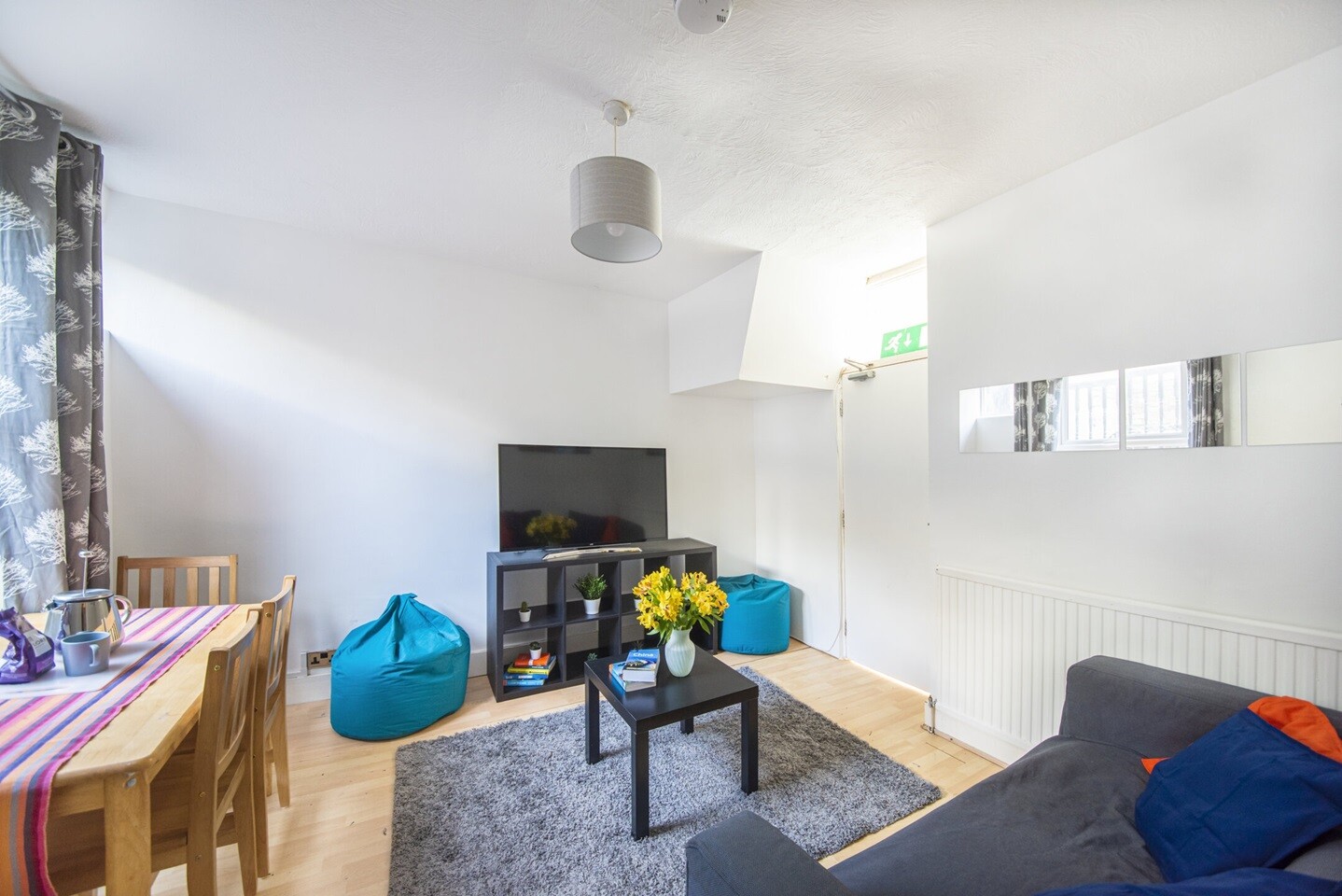 6 bedroom house for rent Milner Road, Brighton, BN2 4BQ UniHomes