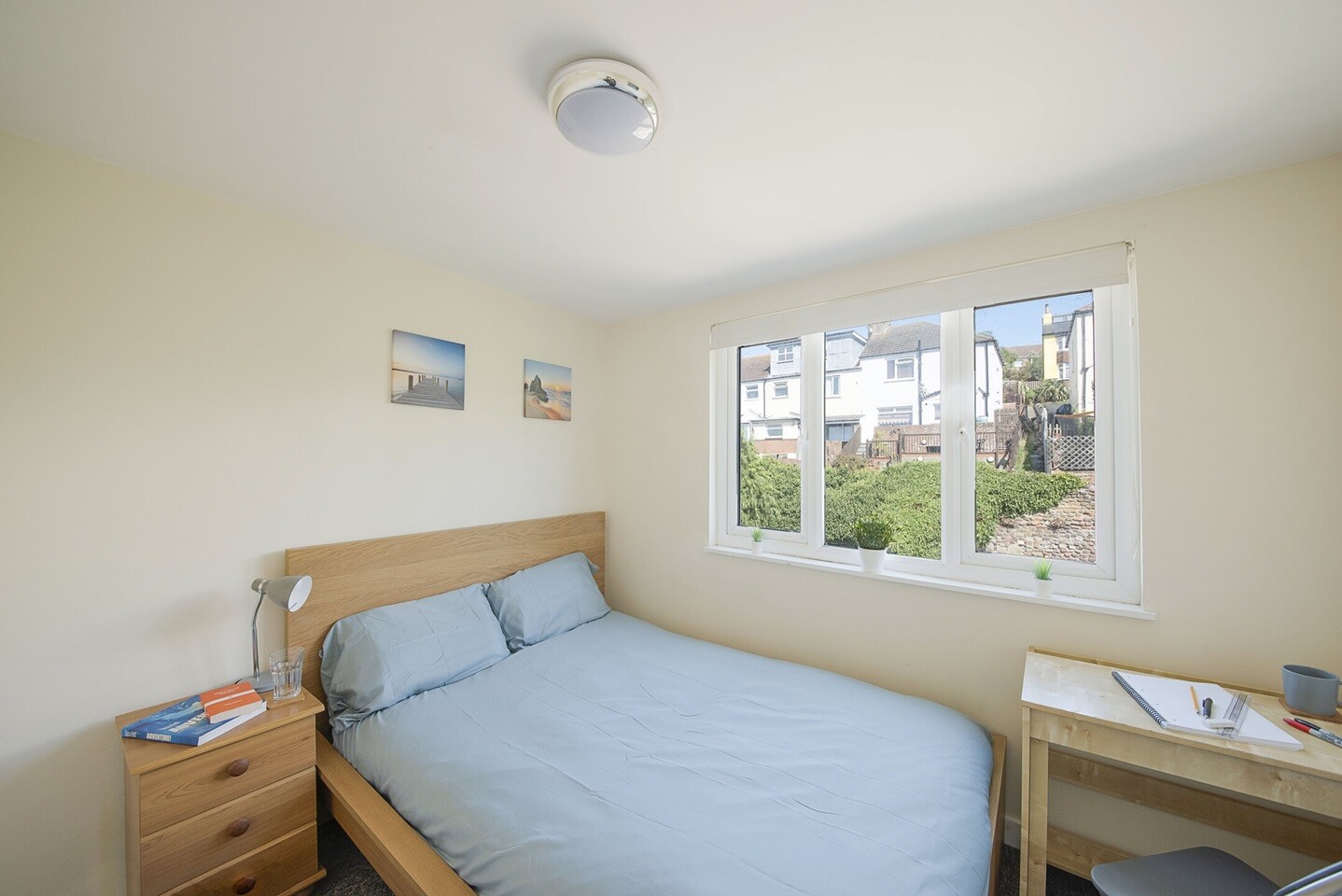 6 bedroom house for rent Milner Road, Brighton, BN2 4BQ UniHomes