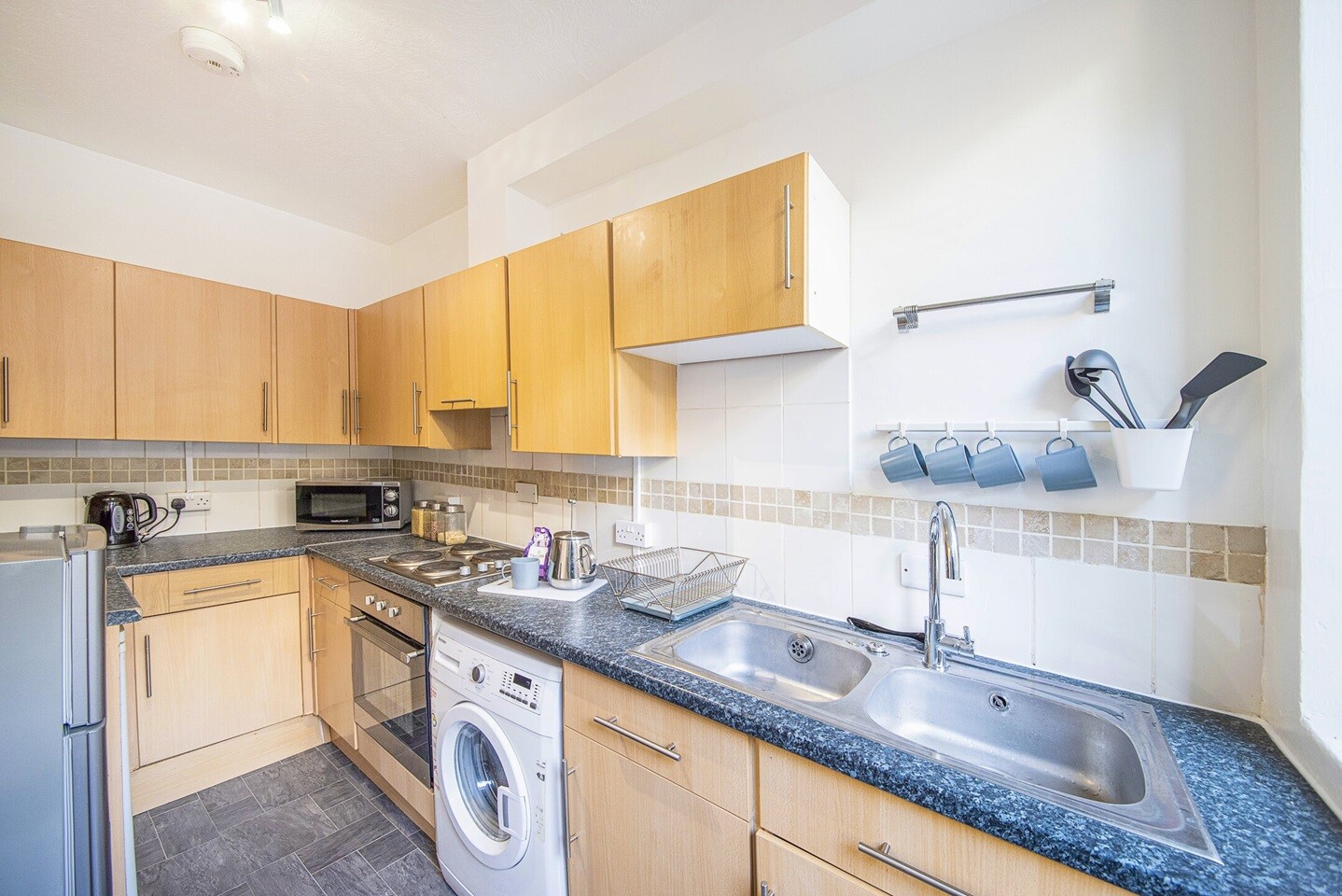 6 bedroom house for rent Milner Road, Brighton, BN2 4BQ UniHomes