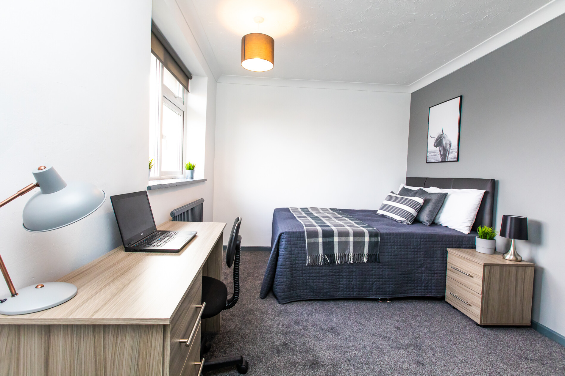 6 bedroom house for rent Friends Road, Norwich, NR5 8HP UniHomes