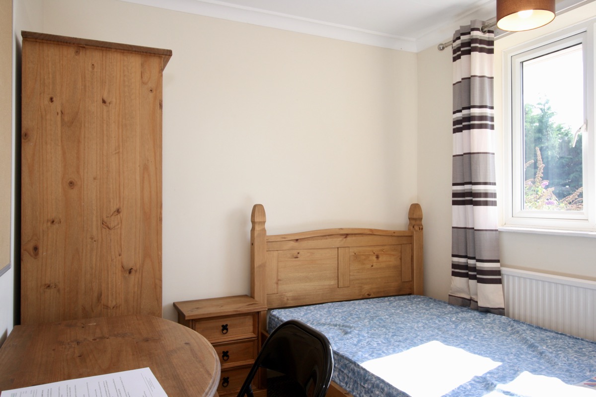 6 bedroom house for rent Taylor Road, Norwich, NR5 8LZ UniHomes