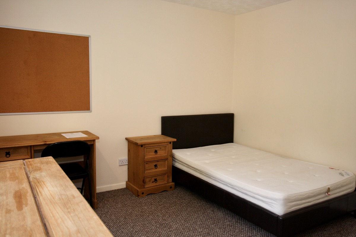 6 bedroom house for rent Taylor Road, Norwich, NR5 8LZ UniHomes