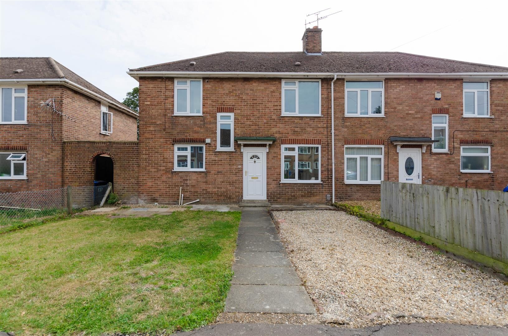 6 bedroom house for rent Ranworth Road, Norwich, NR5 8DY UniHomes