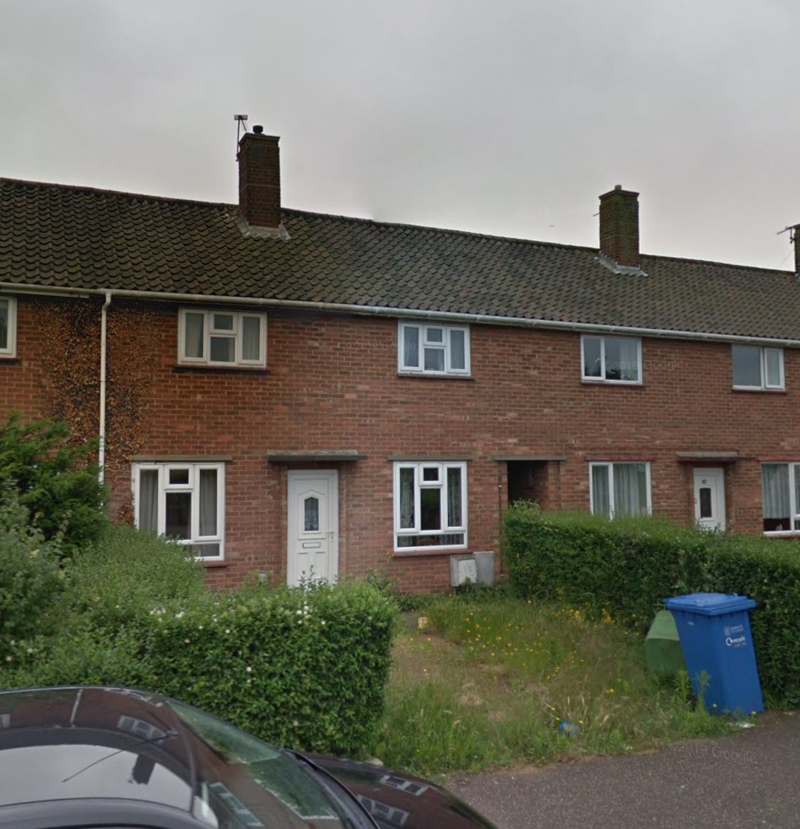 6 bedroom house for rent Wycliffe Road, Norwich, NR4 7DX UniHomes