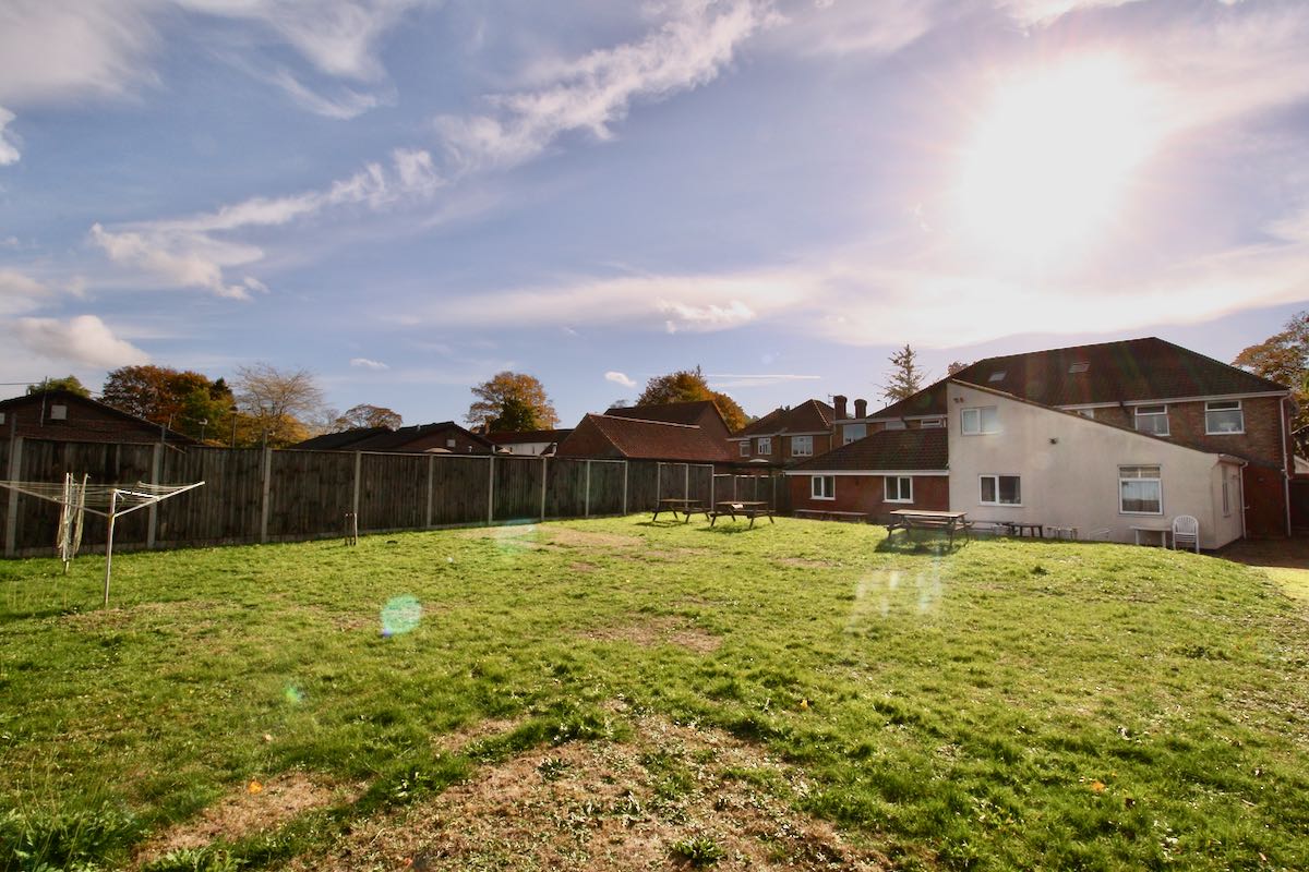 6 bedroom house for rent Bowthorpe Road, Norwich, NR5 8AG UniHomes