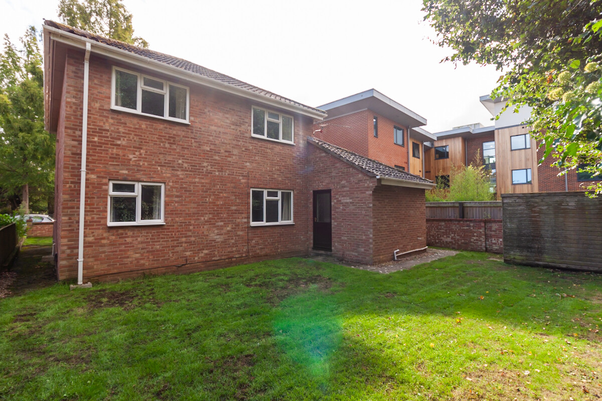 6 bedroom house for rent Douglas Haig Road, Norwich, NR5 8LD UniHomes