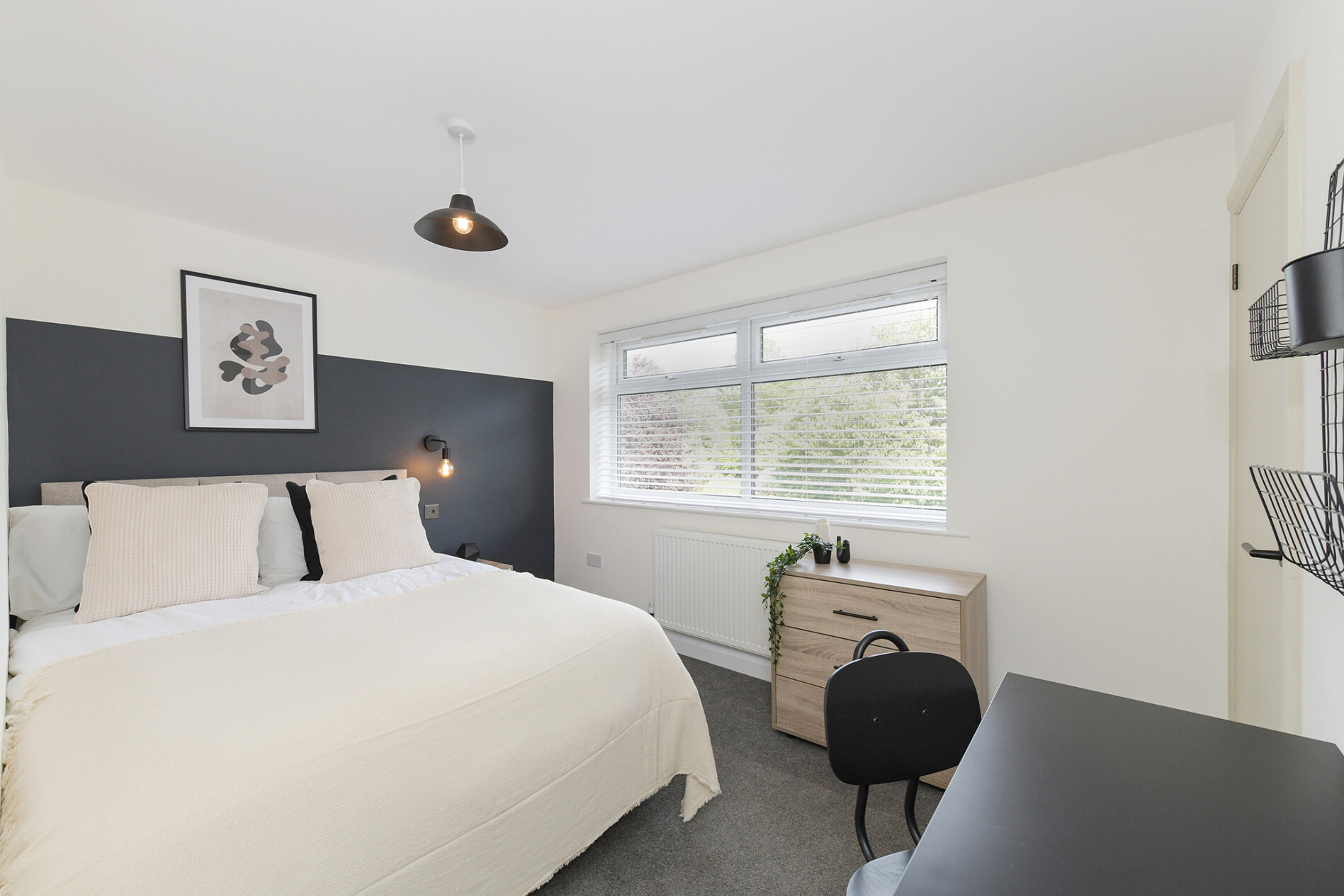 6 bedroom house for rent Radford Boulevard, Nottingham, NG7 3BL UniHomes