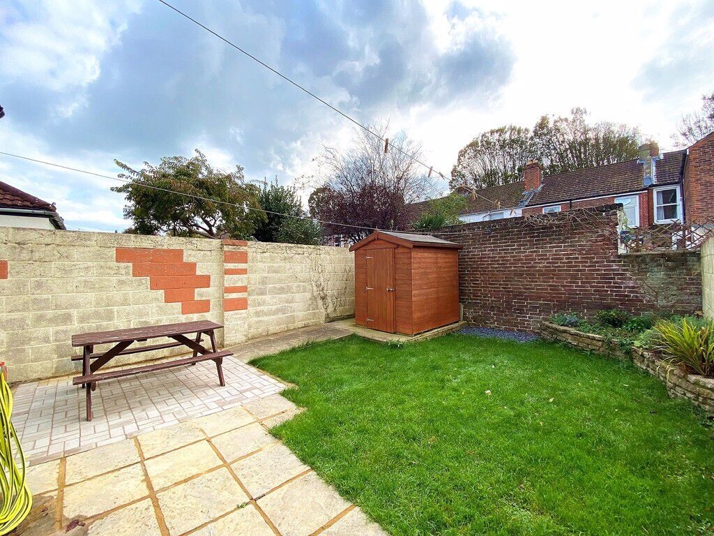 6 bedroom house for rent Goldsmith Avenue, Portsmouth, PO4 8DU UniHomes