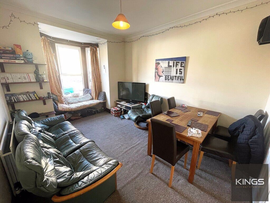 6 bedroom house for rent Stansted Road, Portsmouth, PO5 1SB UniHomes